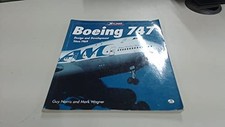 Boeing 747: Design and Development sin..., Wagner, Mark