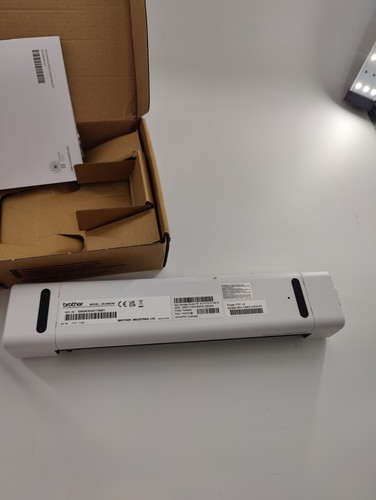 Wireless Scanner And Go Dsmobile DS-940DW - Picture 4 of 6