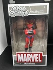 Funko Rock Candy Marvel Red She-Hulk Vinyl 2017 Disney D23 Expo Exclusive Rare