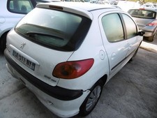 Specchietto retrovisore sinistro PEUGEOT 206 PHASE 1 8153KQ