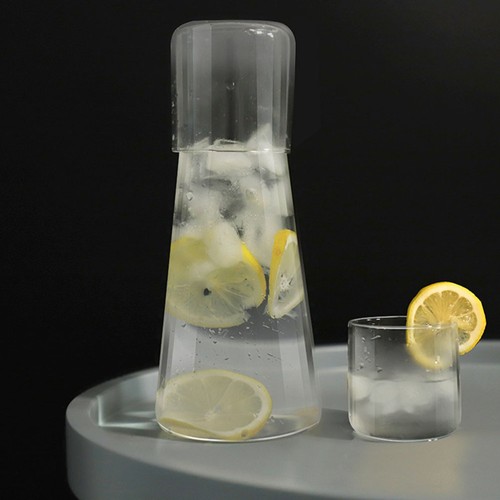 1 Set of Jug Large Capacity Cooling Kettle Household Water Bottle - Bild 12 von 12