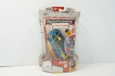 Transformers Cybertron RID Hot Shot Deluxe Figure