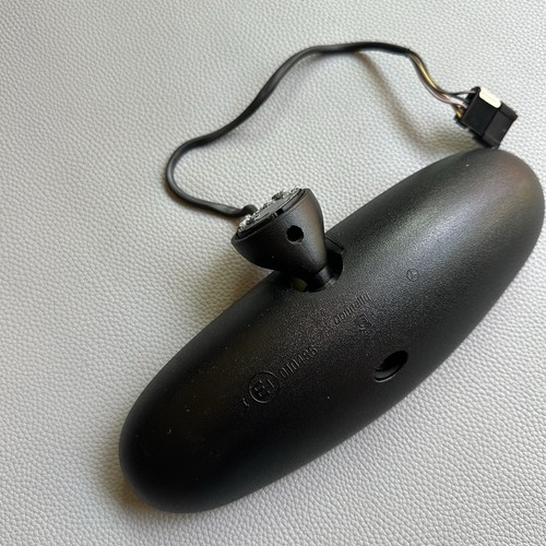 OEM MERCEDES SLK / CHRYSLER CROSSFIRE Rear View Mirror Auto Dim Dimming Interior - Picture 6 of 10