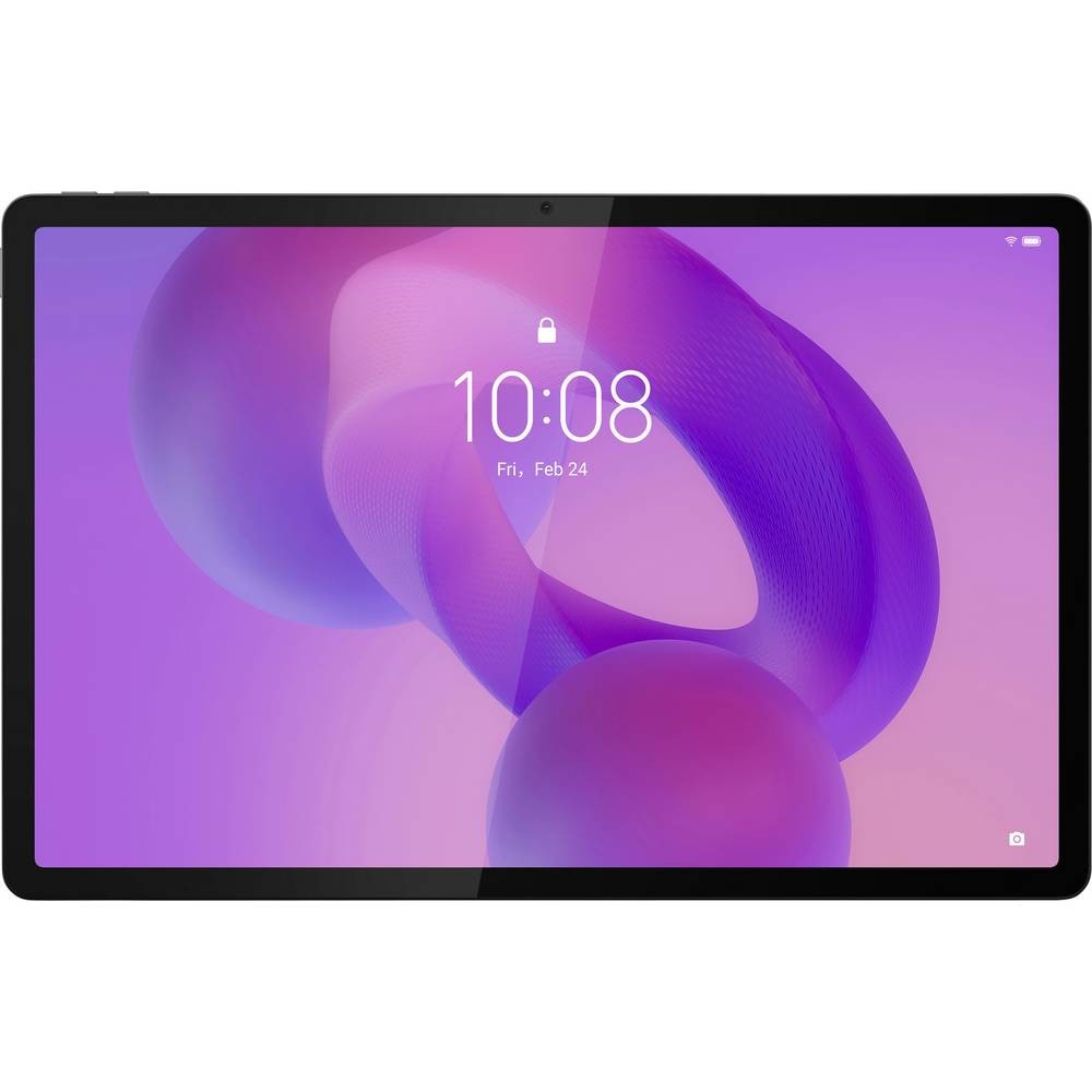 Lenovo Idea Tab Pro WiFi 256 ГБ Grau Android-планшет 32,3 см (12,7 дюймов) MediaTek