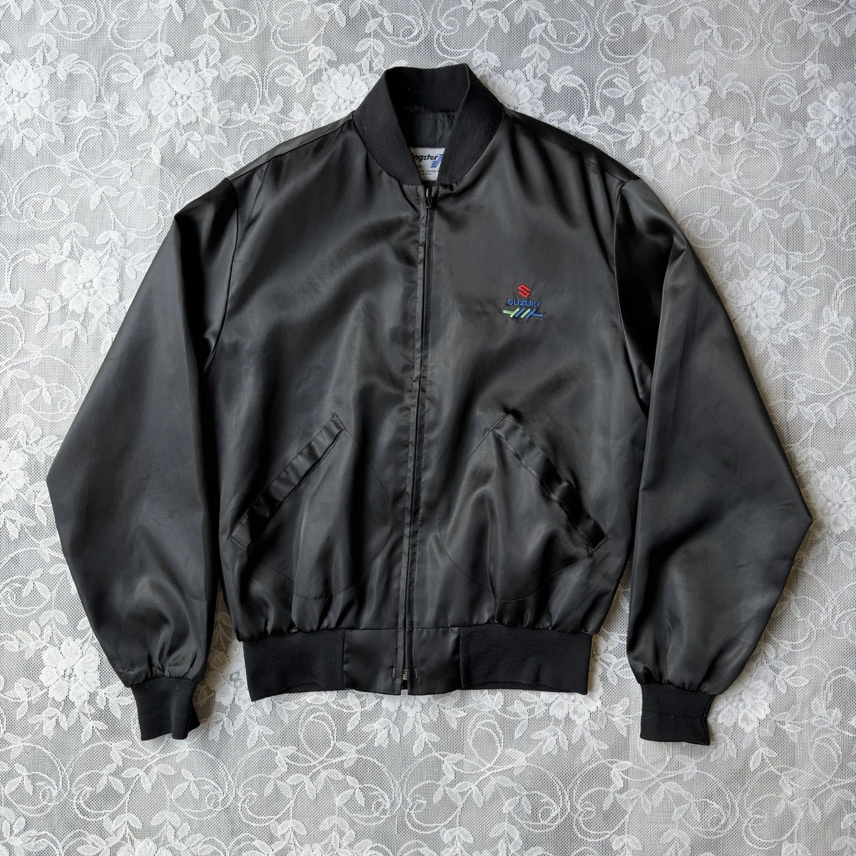 Vintage Racing Jackets for Men for sale | eBay