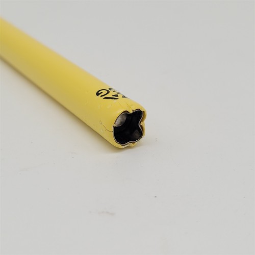 ZAGG Pro Stylus 2 with Active & Capacitive Tips, Palm Rejection - Yellow - Picture 2 of 3