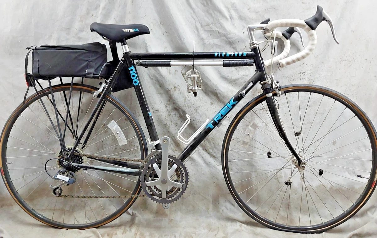Preços baixos em Bicicletas de alumínio Trek Masculino 700C | eBay