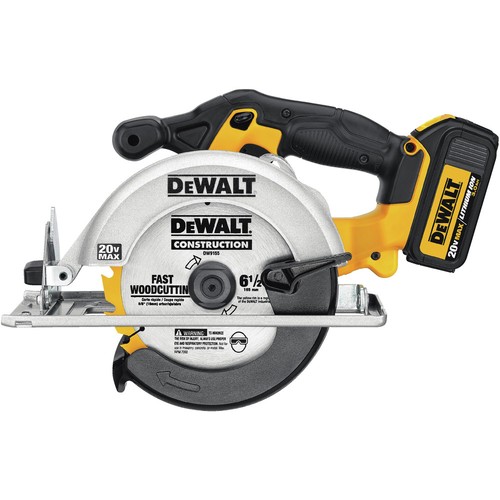 DEWALT DCK940D2R 20V MAX Li-Ion 9-Tool Combo Kit (2 Ah) Certified Refurbished - Picture 3 of 8