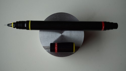 Original Tuschefüller rOtring VARIANT 0,2 mm NEU/UNBENUTZT - Bild 1 von 2