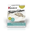 Euro Cuisine RI1020 Yogurt Starter Pack