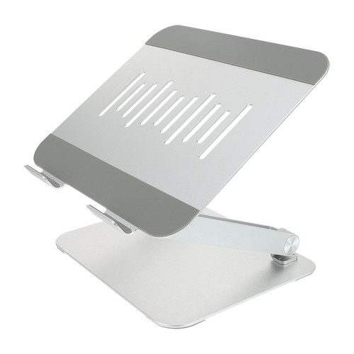 Tragbarer Laptop -Stand Laptophalterung Aus Legierung Laptop-Halterung - Afbeelding 4 van 12