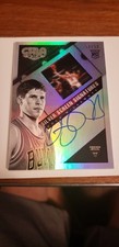 2014 15 Panini Gala Doug McDermott  Silver Screen Signatures /50 RC