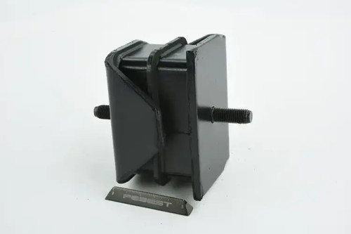 Motorkissen vorne SBM-002 FEBEST für SUBARU FORESTER IMPREZA Coupe LEGACY II - Bild 9 von 16