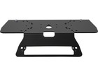 Drill Free Light Bar Mount for GMC Chevy 1500 3500 Truck Low Profile Design
