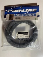 Pro-Line Hole Shot M3 Soft Motocross Front Tire Promoto-MX 10217-02 NEW