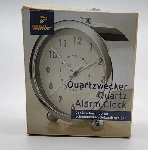 🩷Top Quarzwecker🩷 , Tischuhr, Geräuscharm - Bild 4 von 4