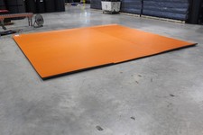 13' x 14' x 1 1/4