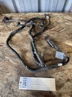 2014-2016 Ford F350 Powerstroke 6.7 Powerstroke auto transmission harness
