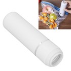Vacuum Sealer Machine Multifunctional Portable Automatic Food Sealer Pump