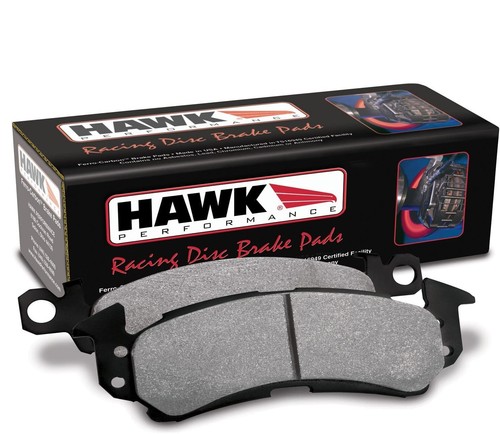 Hawk Performance HB103N.590 Brake Pads - HP+ Compound - Set of 4