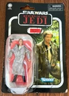 Star Wars The Vintage Collection Han Solo (Endor) Ships Loose New ROJ Jedi