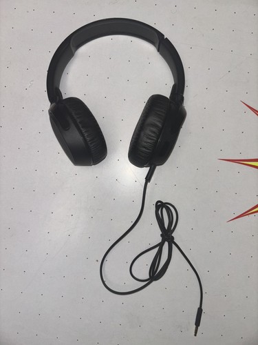 Skullcandy Riff Cuffie cablate sull'orecchio - Foto 3 di 6