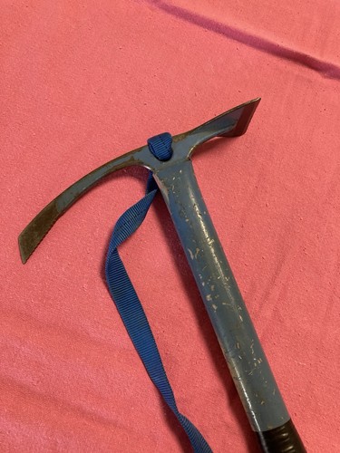 Vintage MSR Sumner Ice Axe - Picture 3 of 4