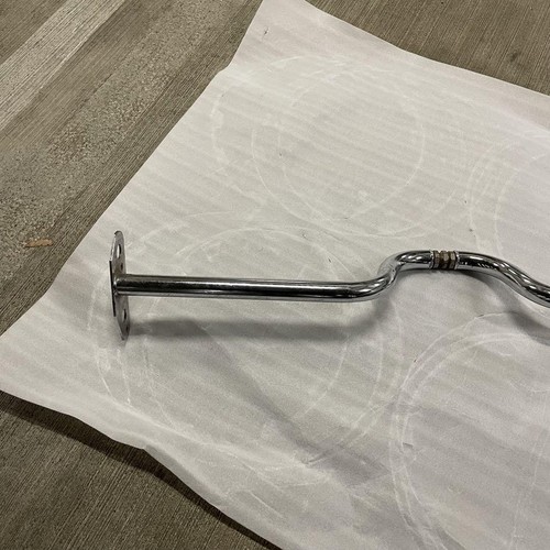 JDM DO-LUCK Floor Support Bar for Nissan 240SX 180SX Silvia S13 floor bar Rear - Picture 6 of 6