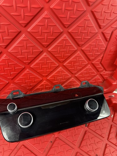 2022 - 2024 INFINITI QX60 DASH HVAC A/C HEATER CLIMATE CONTROL OEM 253916SA7B - Picture 3 of 14