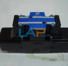 1Pcs New solenoid valve SWH-G03-C60-A110-10