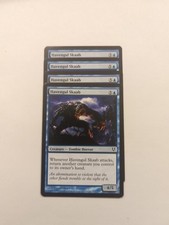 (4) Havengul Skaab *PLAYSET* Avacyn Restored Regular NM MTG