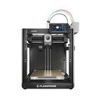 Flashforge AD5X Multi-Color Printing 3D Printer w/Max 600mm/s High-Speed Core XY