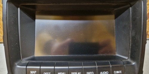 Toyota Land Cruiser Radio & AC Heater Control Unit 86120-60461 86111-60101 DENSO - Bild 2 von 9