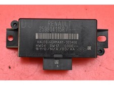 RENAULT CAPTUR J5 Motorsteuergerät 259904115R 2013 33233342