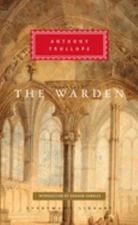 The Warden : Introduction by Graham Handley Hardcover Anthony Tro