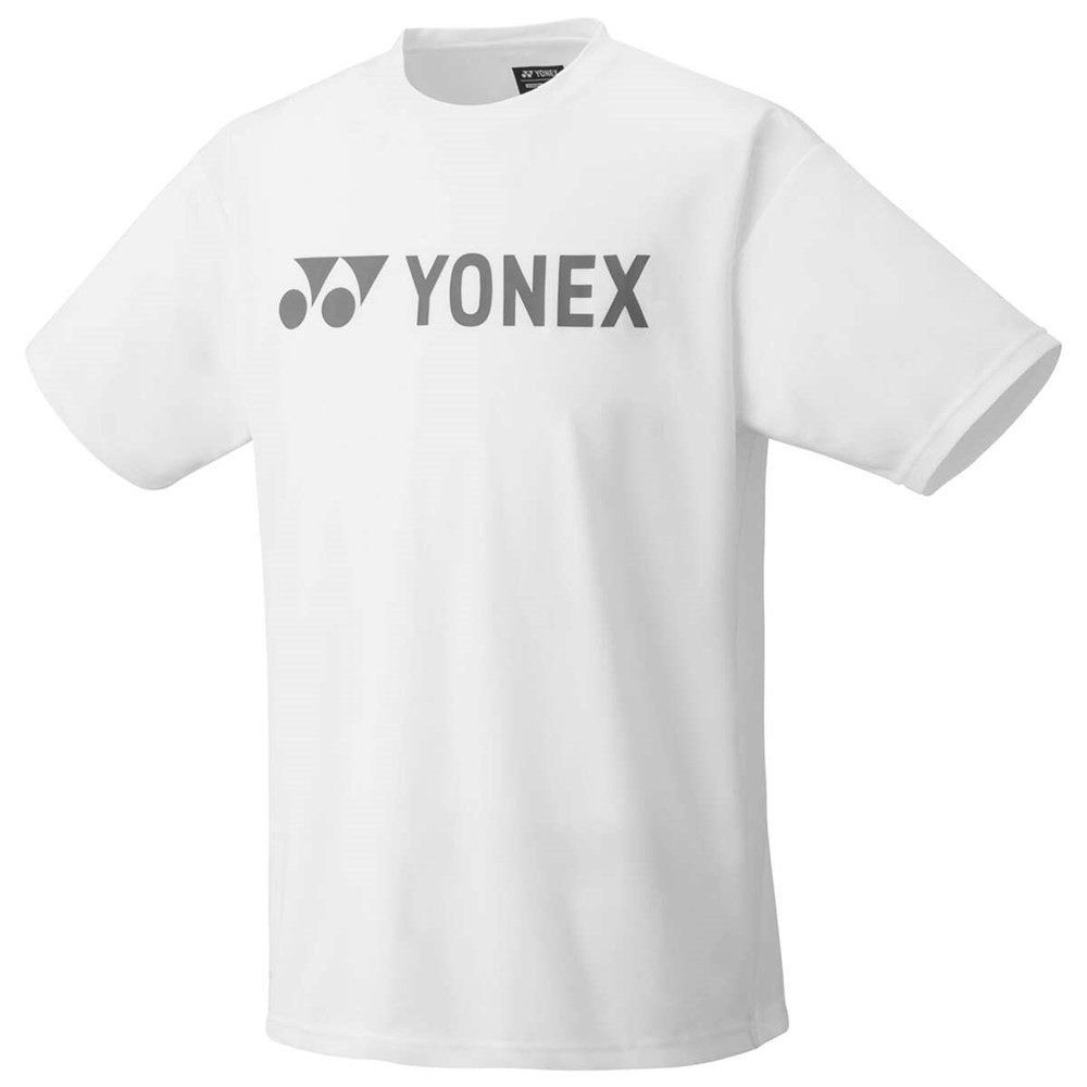 Мужская футболка Hemd Yonex-Übungs-CTYM00464W