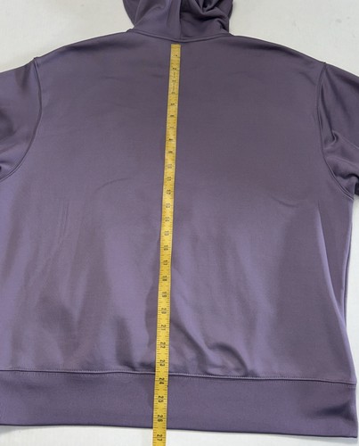 NIKE Sportswear 2 Pc SWEATSUIT Therma Fit HOODIE Sweatpants Large CU5500 CU5703 - Picture 10 of 15