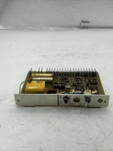 PLACA PC GE GENERAL ELECTRIC 68A944666G1 NOS Ver Fotos - Imagen 5 de 7