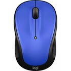 Logitech 910-007526 M325S WIRELESS MOUSE - BLUE