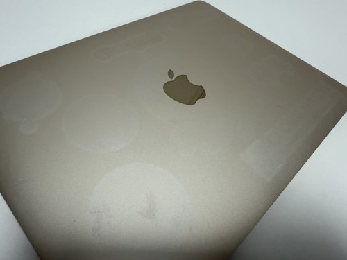 Apple MacBook 12” Retina (Early 2016) A1534 – 1.1GHz m3, 8GB RAM, 256GB SSD Gold - Picture 6 of 17