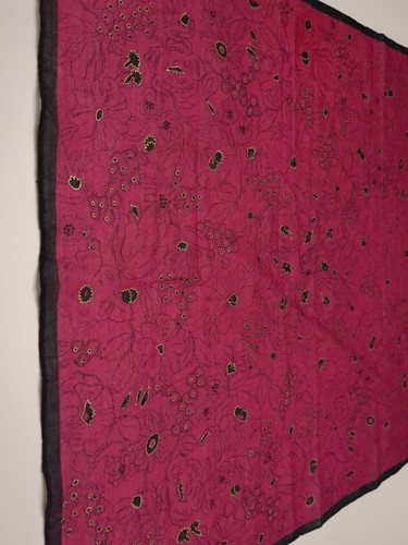 Vintage Pierre Cardin Scarf - Picture 5 of 22