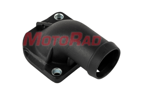 COOLANT FLANGE CH7059 FOR VW SANTANA ILTIS GOLF/II/Cabriolet SCIROCCO JETTA 2.0L - Picture 2 of 9