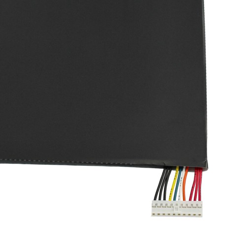 Batería para MSI GS73 8RF Stealth GS73 Stealth-014 4K GS73 Stealth 8RD 5700mAh - Afbeelding 6 van 9