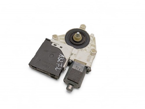 AUDI A3 Sportback 2006 Fensterheber Motor 8P0959802H (A3272) - Bild 2 von 6