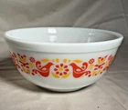 Vintage Pyrex 403 FRIENDSHIP Mixing Bowl 2.5 Quart - Nesting Bowl - Excellent