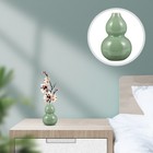 1 stück Haushalt Dekorative Pflanze Vase Schmuck Desktop Keramik Vase