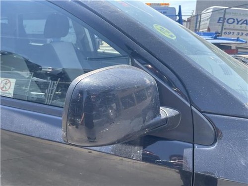 Rechter elektrischer Außenspiegel Dodge journey jc 2008 20 se 20 ltr 103 kw 16v - Bild 1 von 3