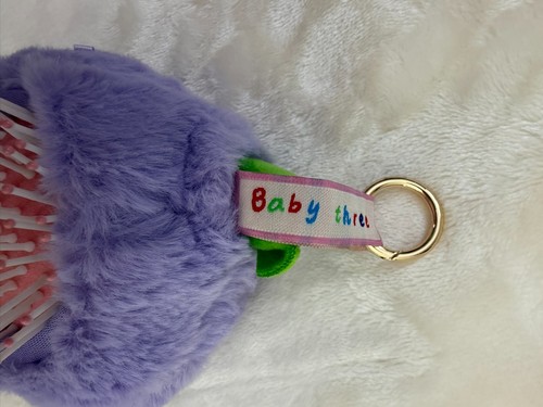 Baby Three Comb Your Hair Brush Blind Box CONFIRMED Eggplant Purple US SELLER - Picture 6 of 18