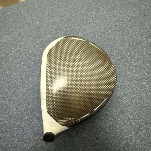 TaylorMade SIM MAX 9.0° Driver Head Only Right Handed - Picture 2 of 4