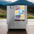 Nintendo NES - Super Mario Bros / Duck Hunt / World Class Track Meet. Tested